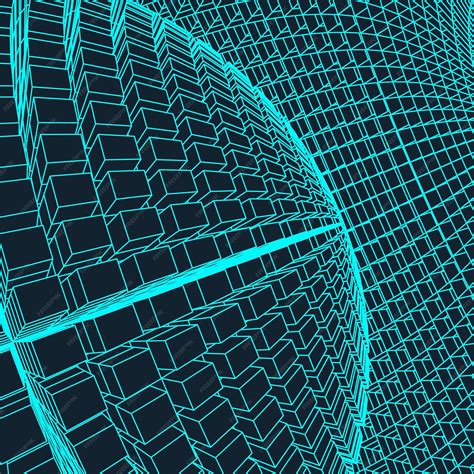 Technology Vector Landscape 的图像结果