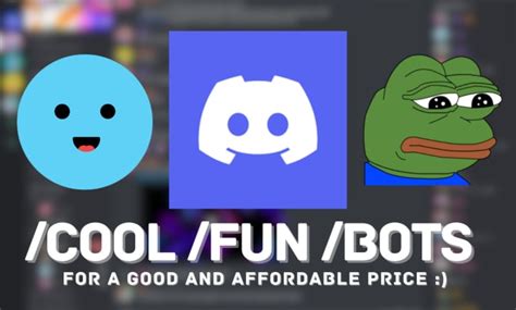 Image result for Custom Bot Discord