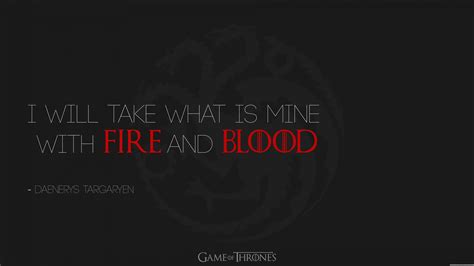Game Of Thrones Quotes Wallpapers - Top Free Game Of Thrones Quotes ...