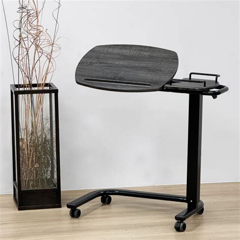 Mesa auxiliar doble tablero - Ayudas Dinámicas