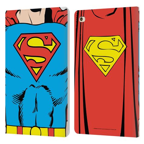 Superman Ipad Mini Covers