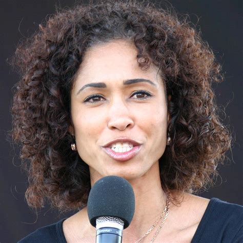 Sage Steele Is Alive - Bio, Net Worth, Height