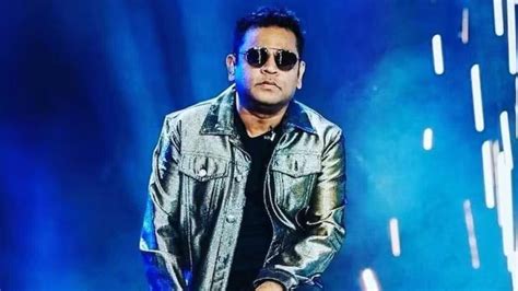 WATCH: AR Rahman's Chennai concert turns chaotic for fans; organiser ...