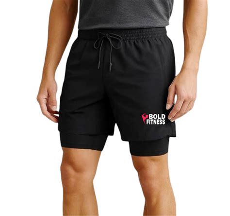 Buy Bold Fitness Shorts for Men Gym Half Pants for Men,Soft Smooth ...