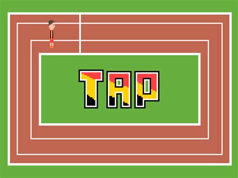 Image result for Touching Runner Game