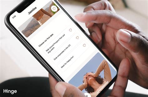 Image result for Hinge Dating App