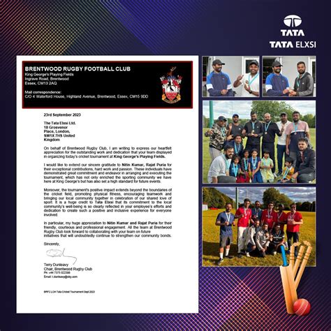 TATA ELXSI Office Photos