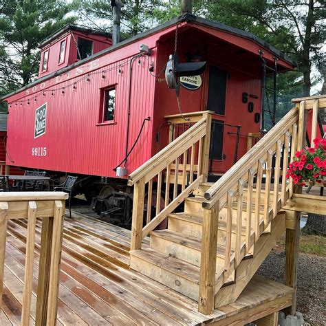 EVERGREEN CAMPSITES & RESORT (Wild Rose) - Campground Reviews & Photos ...