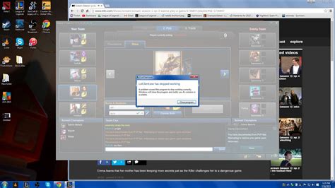 Image result for How to Fix LOL Client