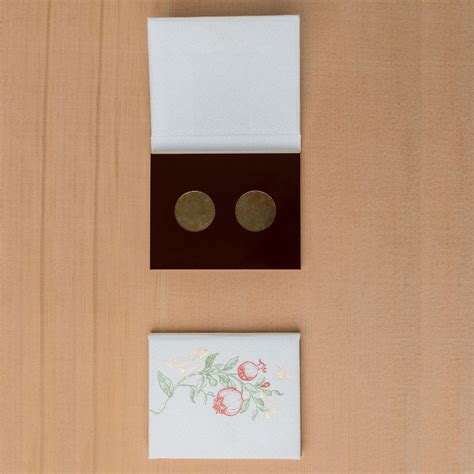 Perfect Harmony Double Ginni Box - Set of 5 / Set of 30 – Pink Palette ...