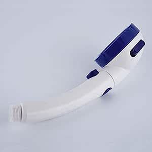 Shower Head Universal gh Pressure Anti-Leak Jetting Massage Accessories ...