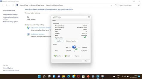 Find IP Address On PC Windows 11 的图像结果