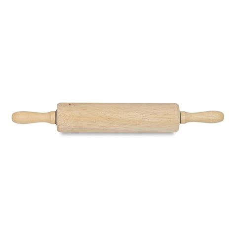 Fox Run Wooden Rolling Pin - 10" | Michaels