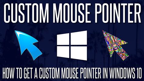 Image result for Customize Your Own Mouse Pointer