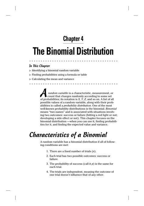 Binomial Distribution Lesson 的图像结果