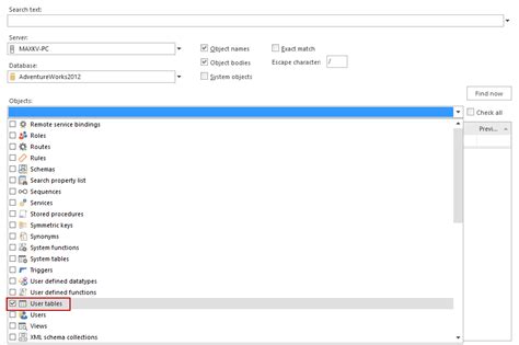 Image result for SQL Server Search