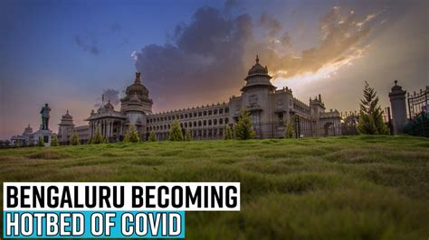 Bengaluru adopts Mumbai model to tackle second wave of Covid; BBMP gets ...