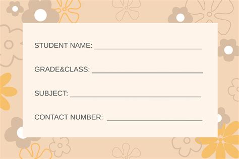 School Stationery Manufacturer Label 的图像结果