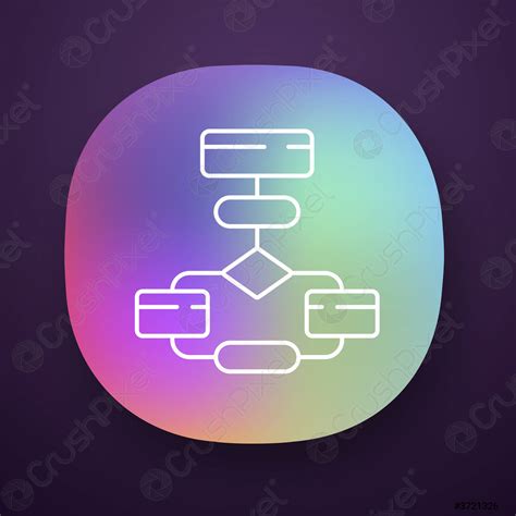 Image result for JavaScript Trigger Icon Flowchart