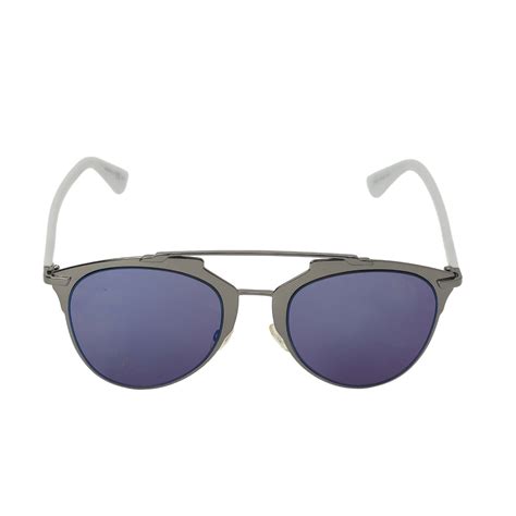 Reflected Shades – Confidential Couture