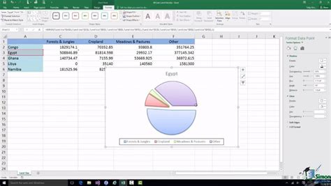 Microsoft Excel 2016 Tutorial 的图像结果