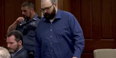 Man sentenced to life in prison after killing Tennessee deputy seeks appeal