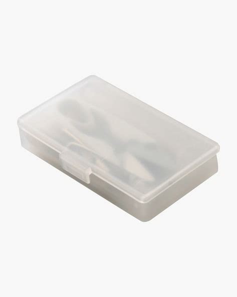 Buy Multicoloured Travel Accessories for Men by MUJI Online | Ajio.com