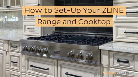 Image result for Z-Line Cooktop Installation