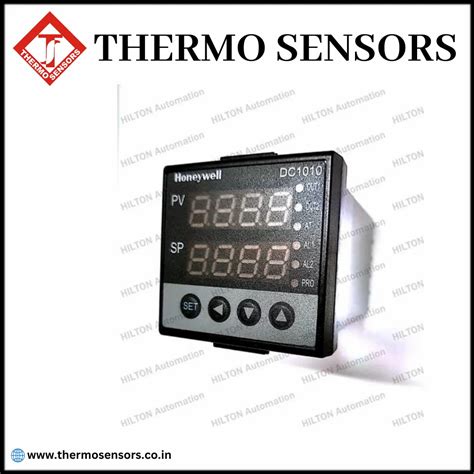 Pid Controller - i-therm AI-7981 PID Temperature Controller ...