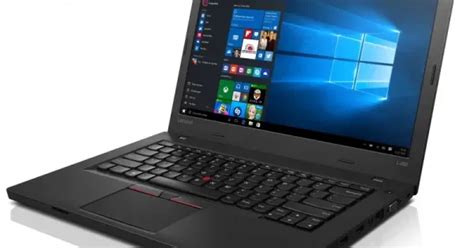 Lenovo I5 6thGen Graphics 8GB DDR3 240GB No DVD 14inch Laptop | Lenovo ...