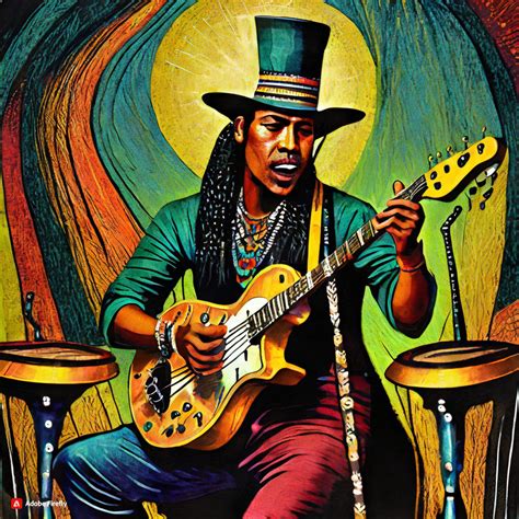 Native American Jazz Musicians Legacy - Jazz Video Lessons by A. Terrier