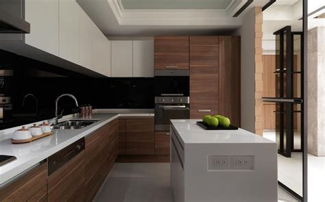 Kitchen Interior Design Services in Delhi, Kitchen Interior Decoration ...