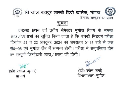 S.L.B.S. Degree College