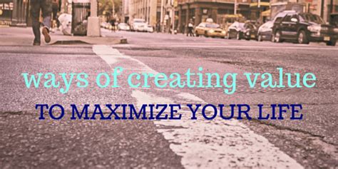 Image result for Creating Value Sying