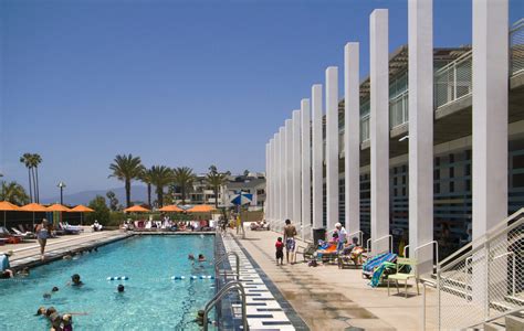 Annenberg Community Beach House – KPFF