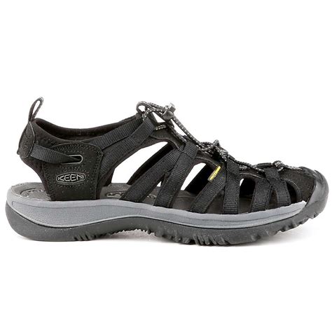 Buy KEEN Womens Whisper Water Sandals with Toe Protection Online at ...
