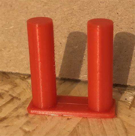 Simolify3d Stringing 的图像结果