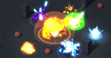 Image result for Unity Explosion Tutorial
