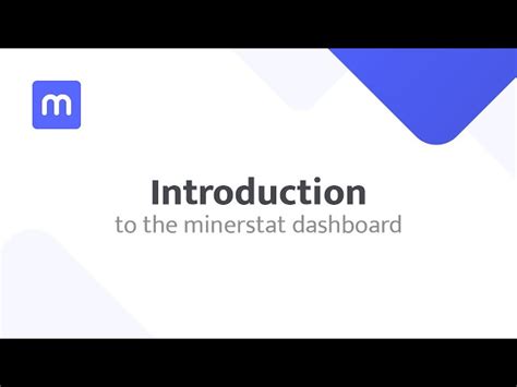 Setting Up Minerstat 的图像结果