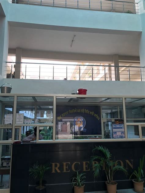 SHRI GURU TEG BAHADUR NIWAS (Amritsar) - Lodge Reviews & Photos ...