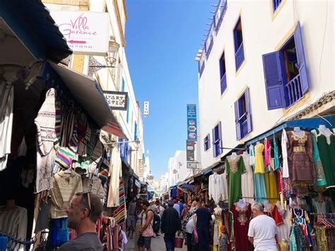 Traveler's Guide to Morocco's Largest Cities