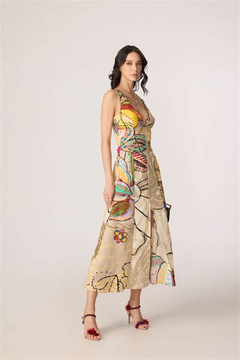Erika Dress – anantam