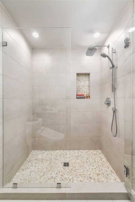 75 Beige Beige Tile Bathroom Ideas You'll Love - November, 2023 in 2023 ...