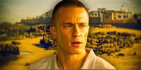 Does Sarah Die In Outer Banks Season 3?