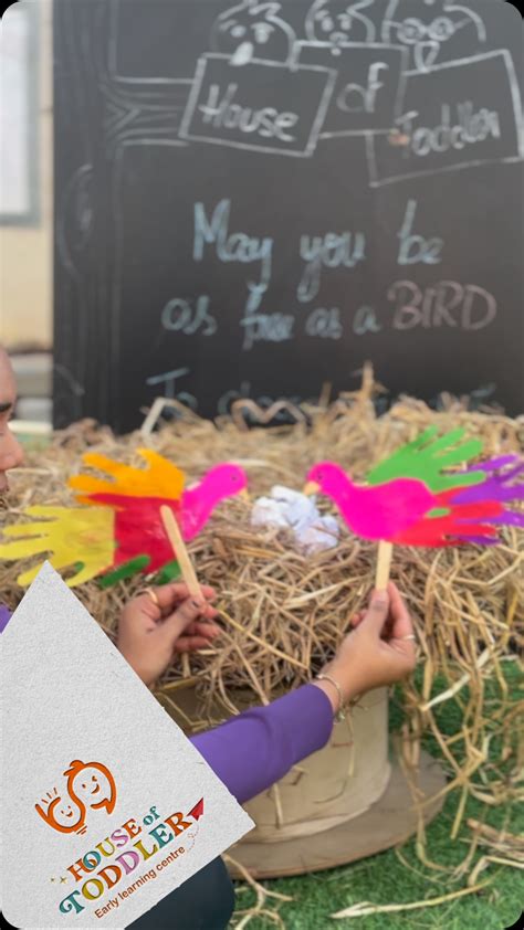 House of Toddler Early learning centre at Madinaguda | ***HOT moo moo story part-1 *** Practical ...