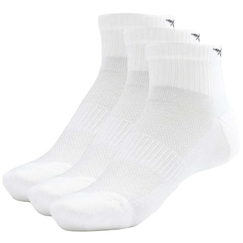 Reebok Te Ank Sock 3P white GH0420 GH0420 - Poland, New - The wholesale ...