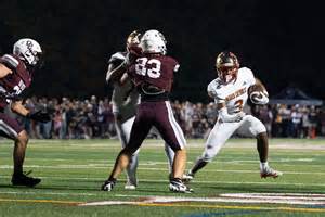Don Bosco-Bergen Catholic football: Get set for Friday's playoff game ...