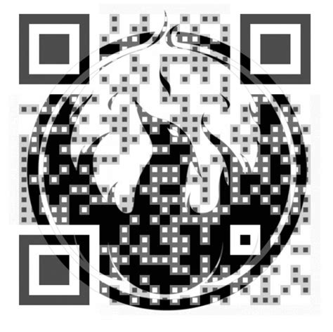 Image result for Open QR Code
