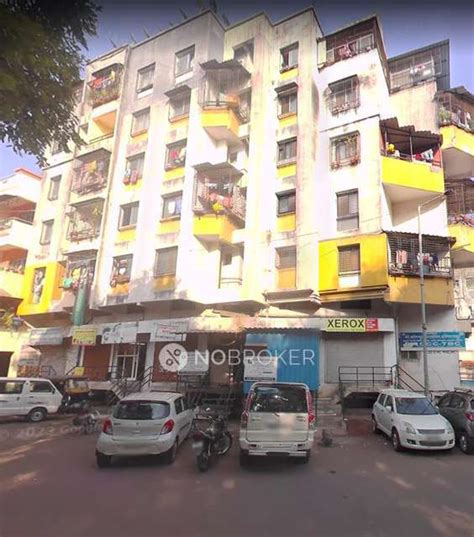 Mantri Chambers Dapodi, pune | Apartments/Flats - NoBroker