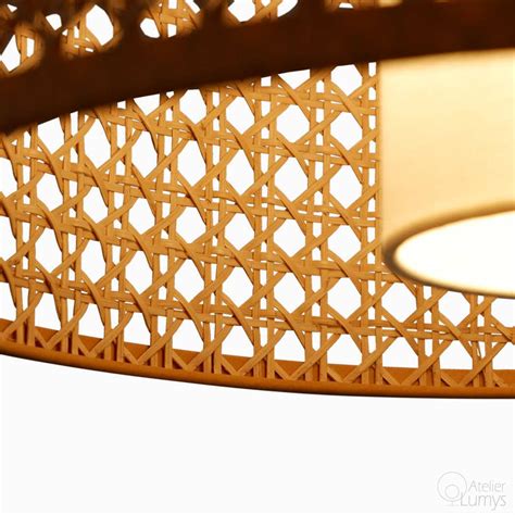 Diamond 37 Hanging Lamp – Atelier Lumys